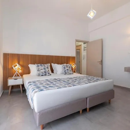 Memoir Di One Διαμέρισμα *