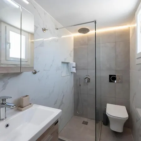 Memoir Di One Διαμέρισμα *