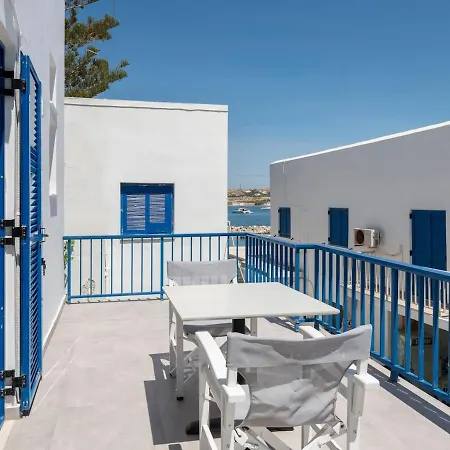 Memoir Di One Appartement