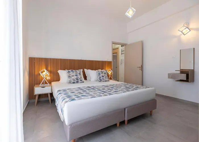 Memoir Di One Apartment *