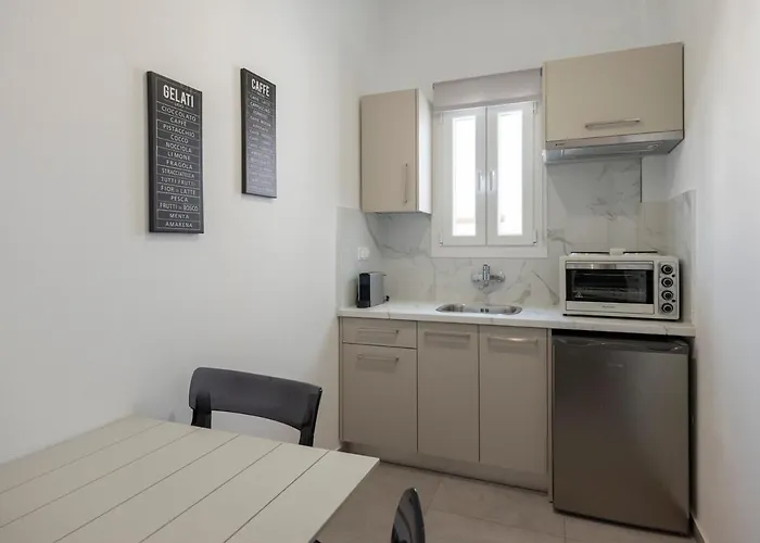 Apartment Memoir Di One