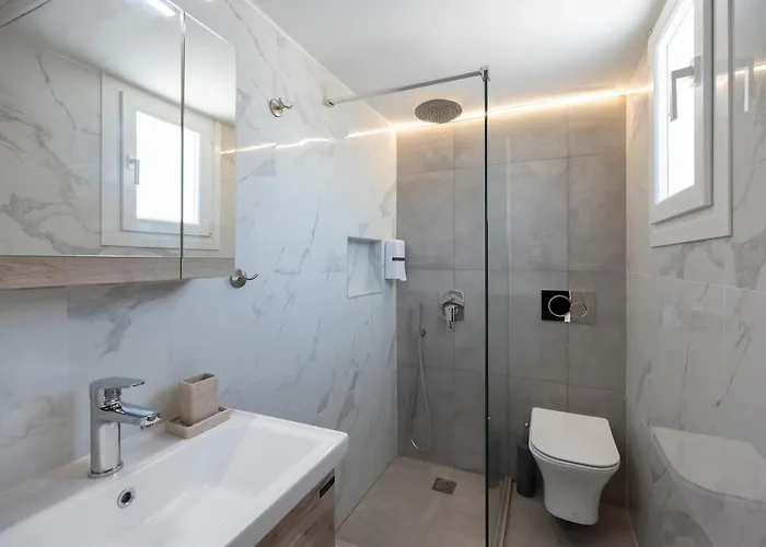 Memoir Di One Apartment *