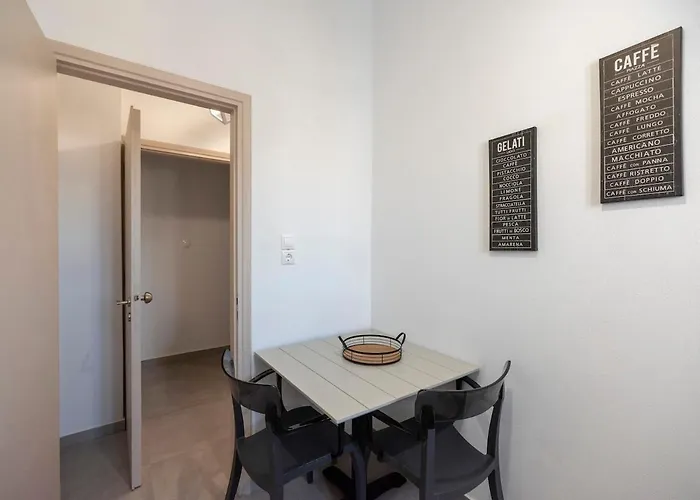 Memoir Di One * Parikia (Paros)